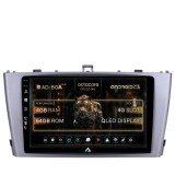 Cumpara ieftin Navigatie Toyota Avensis (2008-2015), Android 13, A-Octacore 4GB RAM + 64GB ROM, 9 Inch - AD-BGA9004+AD-BGRKIT093