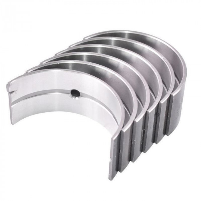 Set cuzineti biela std Ford