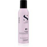 Alfaparf Milano Semi di Lino Style&amp;Care Amplifying Mousse fixativ de păr pentru volum, cu fixare medie 250 ml