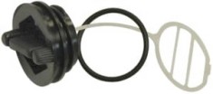 Buson benzina husqvarna: 50, 51, 55, 181, 261, 262, 281, 288, 340, 345, 346, 350, 353, 362, 365, 371 foto