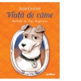 Viata de caine: Jurnalul foxului Miki - Camelia Dinu, Sasa Ciornii