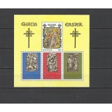 GHANA 1974 RELIGIE PASTI