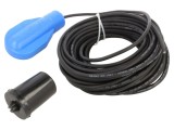 Senzor Nivel Lichid 50&deg;C Cablu 20m IP68 10A