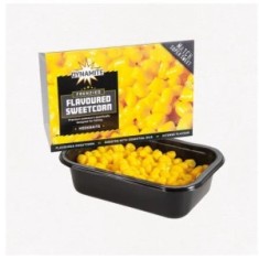 Porumb Dynamite Baits Frenzied Sweetcorn Match Supersweet 200g foto