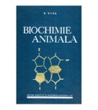 S. Zinca - Biochimie animala - 119086