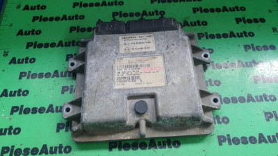 Calculator motor Fiat Punto (1999-2010) [188] 51815709 foto