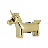 Dispenser banda adeziva - Unicorn Gold | NPW