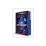 The Lost Apothecary Collector's Edition
