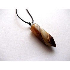 colier agata unisex 47294