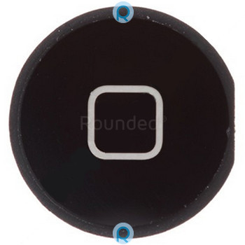 Butonul de pornire negru pentru iPad 3 foto