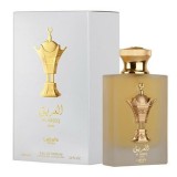 Cumpara ieftin Apa de parfum Lattafa Winners al Areeq Gold, 100 ml, unisex