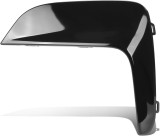 Bandou grila bara Bmw Seria 3 (G20/G21), 03.2019-, Model M-Pack, montare fata, stanga, B-Series, 51118079595