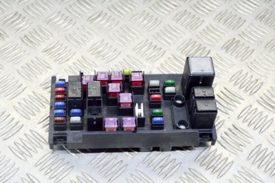 Panou de siguranțe SUBARU FORESTER SH_ 2009 OEM: MB200200B,82241SC020,82241SC020PD 12744073 foto