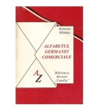 Ramona Maduta - Alfabetul germanei comerciale - 124519