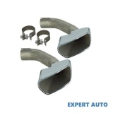 Ornament toba 5x 15f bmw x5 f15 ( pret pe set ) Alta marca Alt model #7