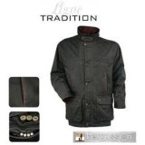 Jacheta Jacheta Kaki Tradition S
