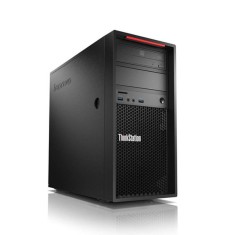 Workstation SH Lenovo P310 MT, E3-1230 v5, 16GB DDR4, 256GB SSD, Quadro K620 2GB