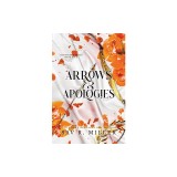 Arrows and Apologies (Deluxe Edition)