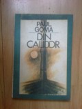 a2d Din Calidor - Paul Goma