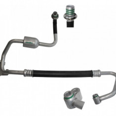 Conducta joasa presiune,aer conditionat VW SHARAN (7M8, 7M9, 7M6) (1995 - 2010) VEMO V15-20-0013