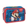 Penar triplu echipat 44 piese Nintendo Super Mario Bros, Jad