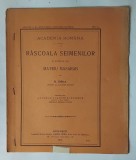 N Iorga Rascoala seimenilor in potriva lui Matei Basarab 1910
