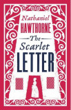 The Scarlet Letter - Nathaniel Hawthorne