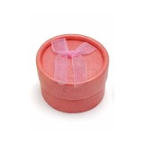 Cutiute de bijuterii si cadouri, 5cm, roz