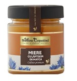 MIERE CU LAPTISOR DE MATCA 270GR, APICOLA PASTORAL GEORGESCU