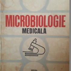 Microbiologie medicala- Eugenia Duca