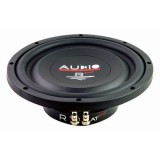 Subwoofer SERIA RADION EVO R 12 FLAT EVO 300 mm 575/400 Watt (MAX/RMS) 4 Ohm Audio System German Sound CarStore Technology, Audio Systems