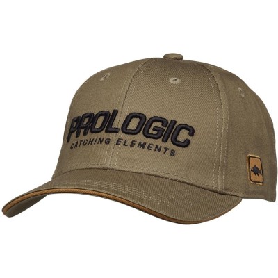 SAPCA PROLOGIC CLASSIC BASEBALL ONE SIZE OLIVE GREEN foto