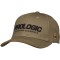 SAPCA PROLOGIC CLASSIC BASEBALL ONE SIZE OLIVE GREEN