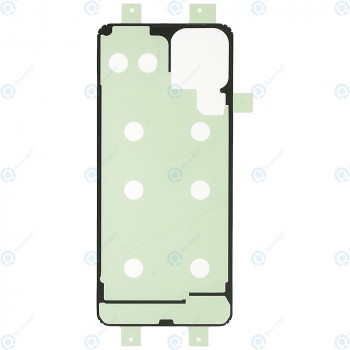 Samsung Galaxy M32 (SM-M325F) Capac adeziv pentru baterie GH81-21010A foto