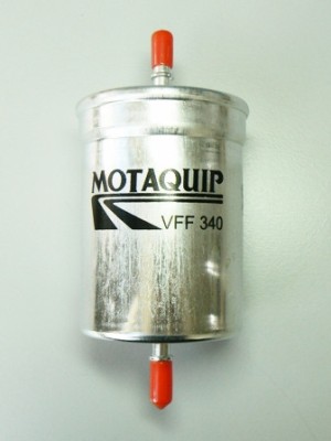 MOTAQUIP VFF340 filtru combustibil foto