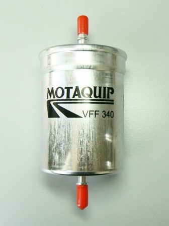 MOTAQUIP VFF340 filtru combustibil
