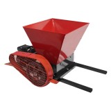 Zdrobitor Electric Struguri Fructe 700 W 550 kg/h + LIVRARE GRATUITA