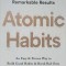 ATOMIC HABITS. AN EASY AND PROVEN WAY TO BUILD GOOD HABITS AND BREAK BAD ONES-JAMES CLEAR-236829