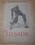 I D SADR 1887 1941