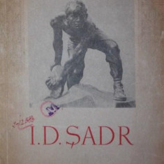 I D SADR 1887 1941