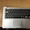 Palmrest Apple macbook pro A1304, A157