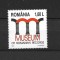 ROMANIA 2018 - MUZEUL RECORDURILOR ROMANESTI, MNH - LP 2205