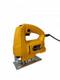 Fierastrau pendular Rotor RJS1000, 1000W, viteza variabila, taiere lemn 55 mm