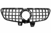 Grila Centrala Mercedes V-Class W447 (2020-Up) GT R Panamericana Design Negru Performance AutoTuning, KITT