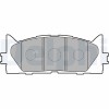 DELPHI LP2169 set placute frana,frana disc