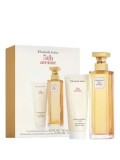 Set cadou Elizabeth Arden 5th Avenue (Apa de pardum 125 ml + Lotiune de corp 100 ml), pentru femei