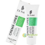 Crema Hidratanta cu Uree 15% pentru Piele Uscata 50ml