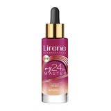 Fond de ten cu acoperire mare si efect de lifting Natural My Master, 30ml, Lirene
