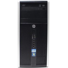 Calculator HP 6200 Pro Tower, Intel Core i7-2600s, 4GB DDR3, 250GB HDD, DVD, foto