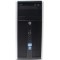 Calculator HP 6200 Pro Tower, Intel Core i7-2600s, 4GB DDR3, 250GB HDD, DVD,